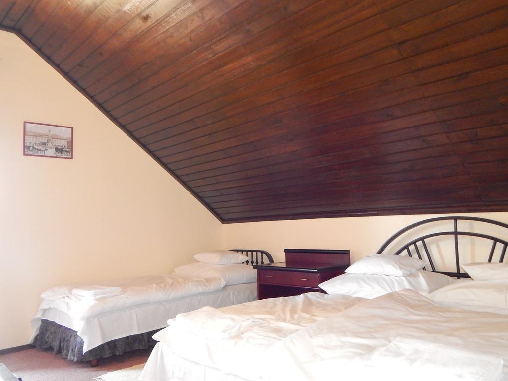 Napsugar Apartman Baja Kamer foto